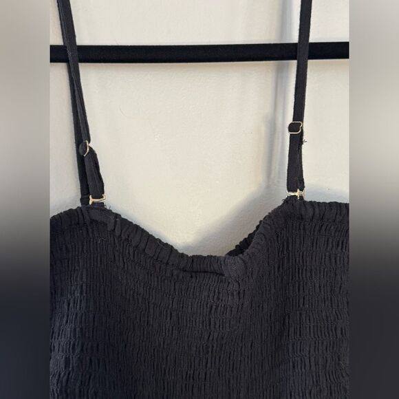 Sea Level Swim Australia Women’s Size Large Sunset Bandeau Dress - Picture 10 of 10